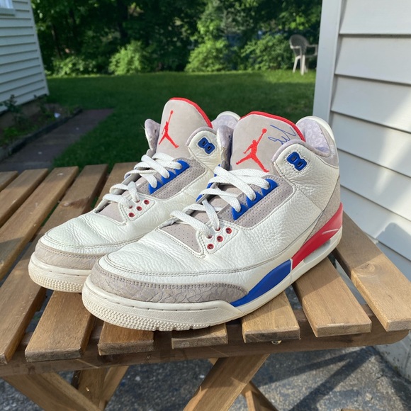 international jordan 3